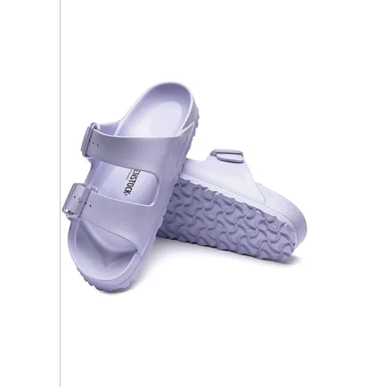 Сандалі жіночі Birkenstock Arizona Eva Sandals Violet 1017046