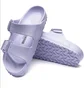 Сандалі жіночі Birkenstock Arizona Eva Sandals Violet 1017046