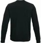 Свитшот мужской Under Armour Rival Terry Training Sweatshirt Black 1361561-001