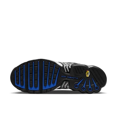 Кроссовки мужские Nike Air Max Plus 3 Black HF4294-001