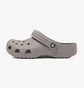 Тапочки унісекс CROCS Classic Grey 10001-1LM