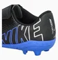 Бутси дитячі Nike Mercurial Vapor 15 Club Black DJ5964-040
