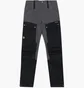 Штаны мужские Fjallraven Long Pants Grey/Black 87176-550-018