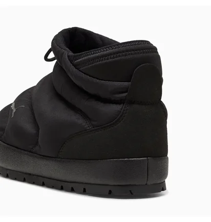 Черевики чоловічі Puma Tuff Terra Mid Black 402376-01