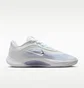 Кроссовки унисекс Nike A One O G Pearl AJa Wilson Basketball Shoes Grey FZ8605-100