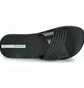 Тапочки жіночі Ipanema Chinelo Street Ii Black 83244-20766