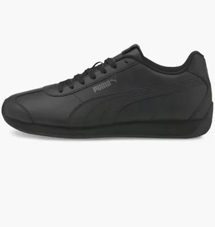 Кросівки жіночі Puma Turin 3 Black 383037-01