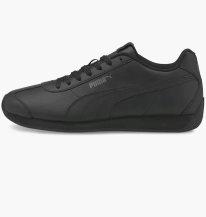 Кроссовки женские Puma Turin 3 Black 383037-01