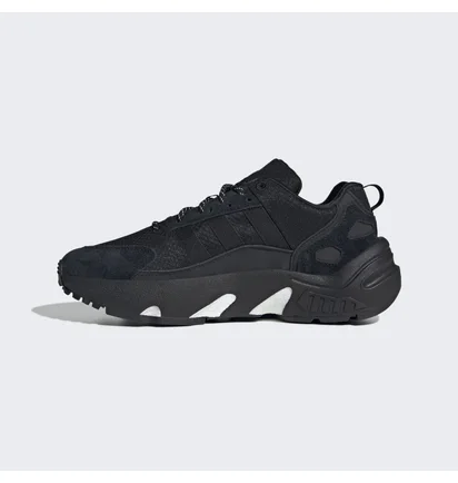 Кросівки чоловічі Adidas Zx 22 Boost Black Gy6701