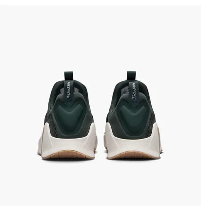 Кросівки жіночі Nike Free Metcon 6 Green FJ7126-300