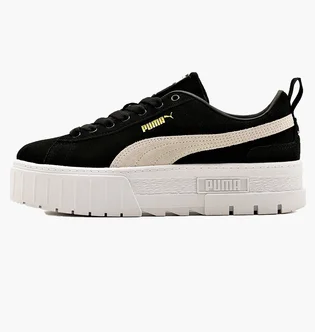 Кросівки жіночі Puma Mayze Lth Black 38078401