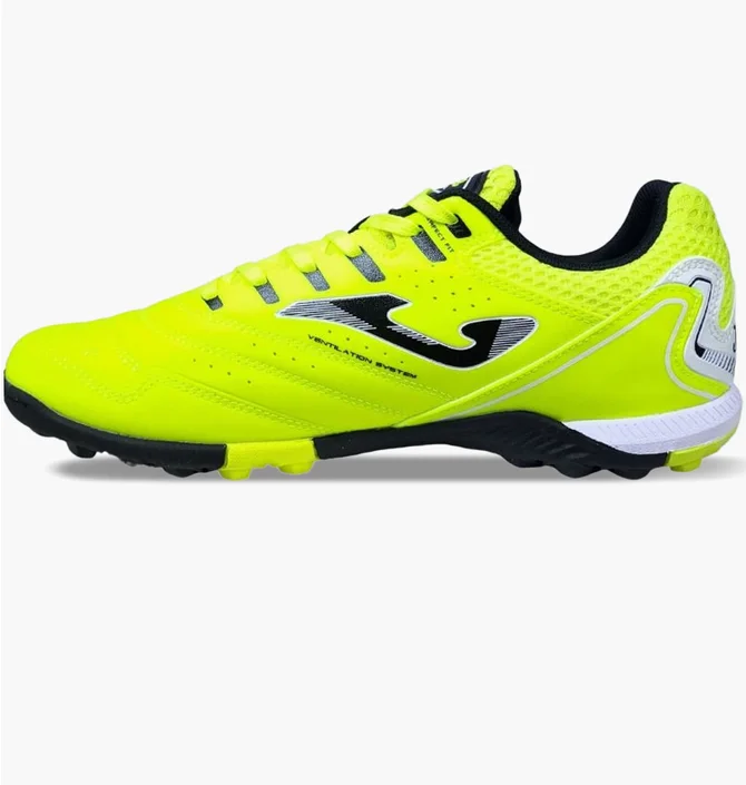Сороконожки мужские Joma Maxima Tf Green MAXW2409TF