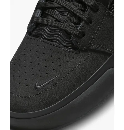 Кросівки чоловічі Nike Sb Ishod Wair Premium Black Dz5648-001