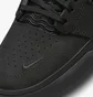 Кросівки чоловічі Nike Sb Ishod Wair Premium Black Dz5648-001