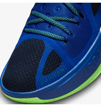 Кроссовки унисекс Nike M Zoom Separate Blue Dh0249-400