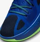 Кроссовки унисекс Nike M Zoom Separate Blue Dh0249-400