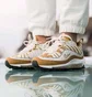 Кросівки жіночі Nike Air Max 98 Phantom White/Brown AH6799-003