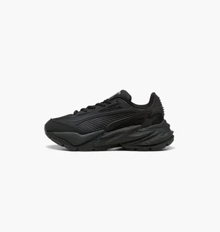 Кроссовки детские Puma Rs Surge Black 404084-01