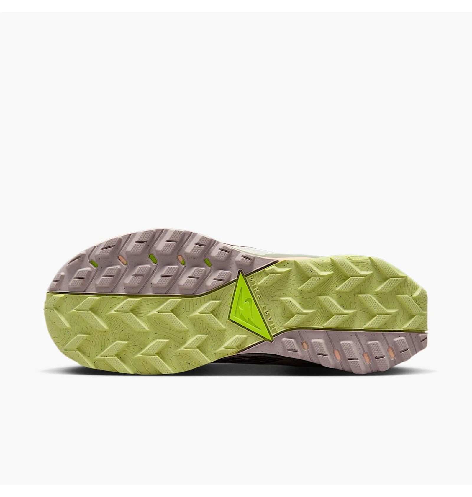 ᐉ Кросівки жіночі Nike Wmns React Wildhorse 8 Grey/Green DR2689