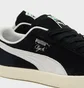 Кроссовки мужские Puma Clyde Black 393115-02