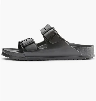 Сандалі чоловічі Birkenstock Arizona Essentials Sandals Eva Black 1001497