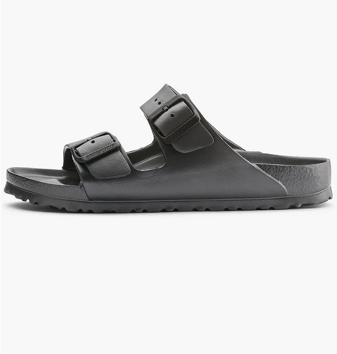 Сандалі чоловічі Birkenstock Arizona Essentials Sandals Eva Black 1001497