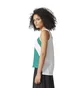 Футболка женская Adidas Eqt Tank Top Green Bp9250
