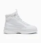 Ботинки женские Puma Mayra White 392316-01