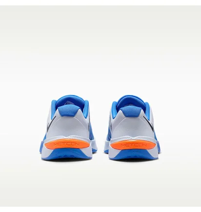 Кросівки чоловічі Nike M Metcon 10 Light Blue/Blue HJ1875-008