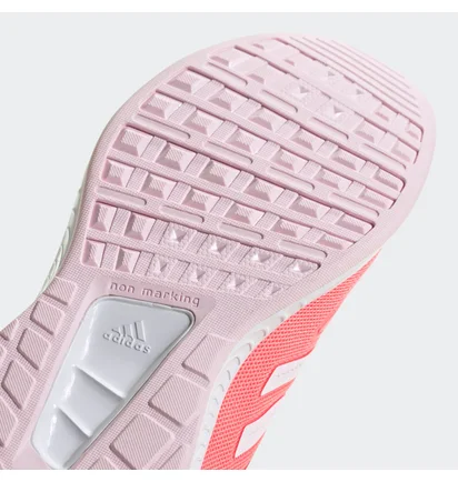 Кроссовки детские Adidas Runfalcon 2.0 El K Pink Gv7754