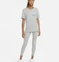 Лосини жіночі Nike W Nsw Essntl 7/8 Mr Lggng Grey CZ8532-063