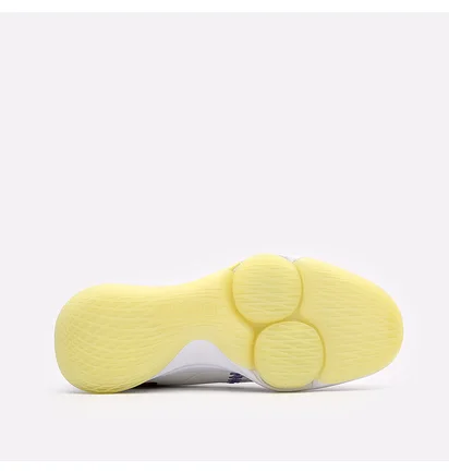 Кроссовки унисекс Nike Lebron Witness V Summit White CQ9380-102