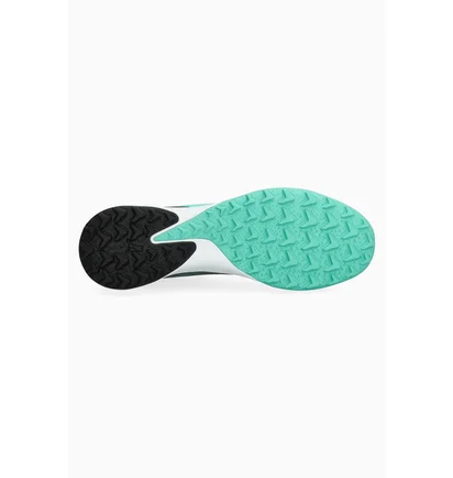 Сороконожки мужские Puma Ultra Match Tt Grey 107831-01