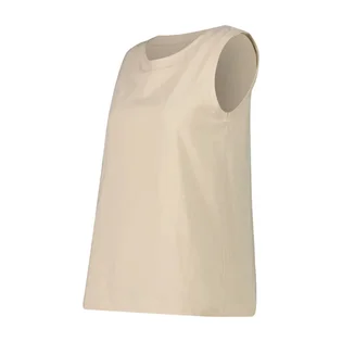 Футболка жіноча CMP Stretch Beige 36F6806-P322