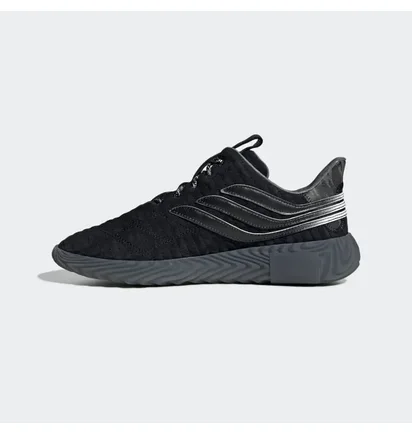 Кроссовки мужские Adidas Sobakov Black EE8784