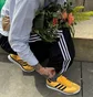 Кроссовки мужские Adidas Sl Rs 72 Yellow IH7912