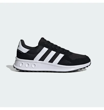 Кросівки чоловічі Adidas Run 84 Black IH8613