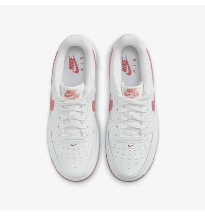 Кроссовки детские Nike Air Force 1 White DV7762-102