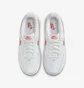 Кроссовки детские Nike Air Force 1 White DV7762-102