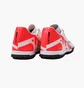 Сороконожки унисекс Nike Mercurial Vapor 15 Academy Turf Soccer Shoes White/Red DJ5635-600