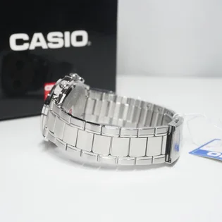 Часы мужские Casio Standard MTP-1374D-1A3