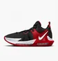 Кросівки унісекс Nike Lebron Witness 7 Black DM1123-005