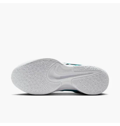 Кроссовки унисекс Nike Ja 2 Turquoise HQ1759-400