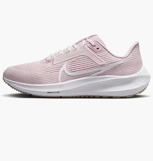 Кроссовки женские Nike Pegasus 40 WomenS Road Running Shoes Pink DV3854-600