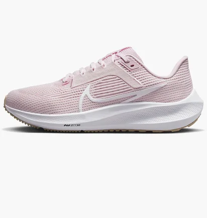 Кроссовки женские Nike Pegasus 40 WomenS Road Running Shoes Pink DV3854-600