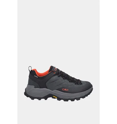 Кросівки чоловічі CMP Huranus Low Trekking Shoes Wp Black 3Q17647-91UP