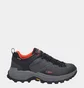 Кросівки чоловічі CMP Huranus Low Trekking Shoes Wp Black 3Q17647-91UP