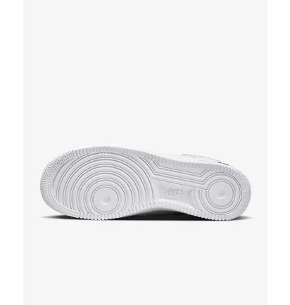 Кроссовки мужские Nike Air Force 1 07 Lv8 White FV1320-100
