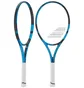 Ракетка для великого тенісу Babolat Pure Drive Super-Lite Unstr No Cover Gr2 Black/Blue 101445-136