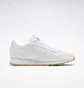 Кросівки унісекс Reebok Classic Leather White Gy0952